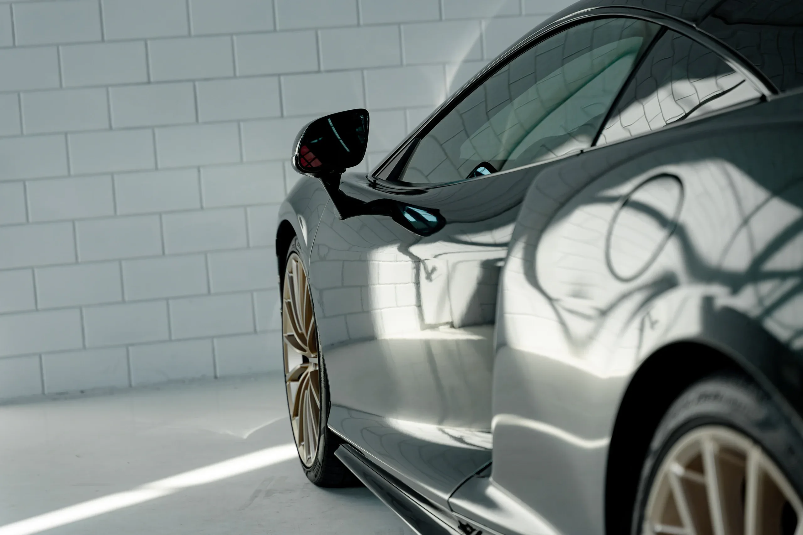 2023 McLaren GT, 23/30