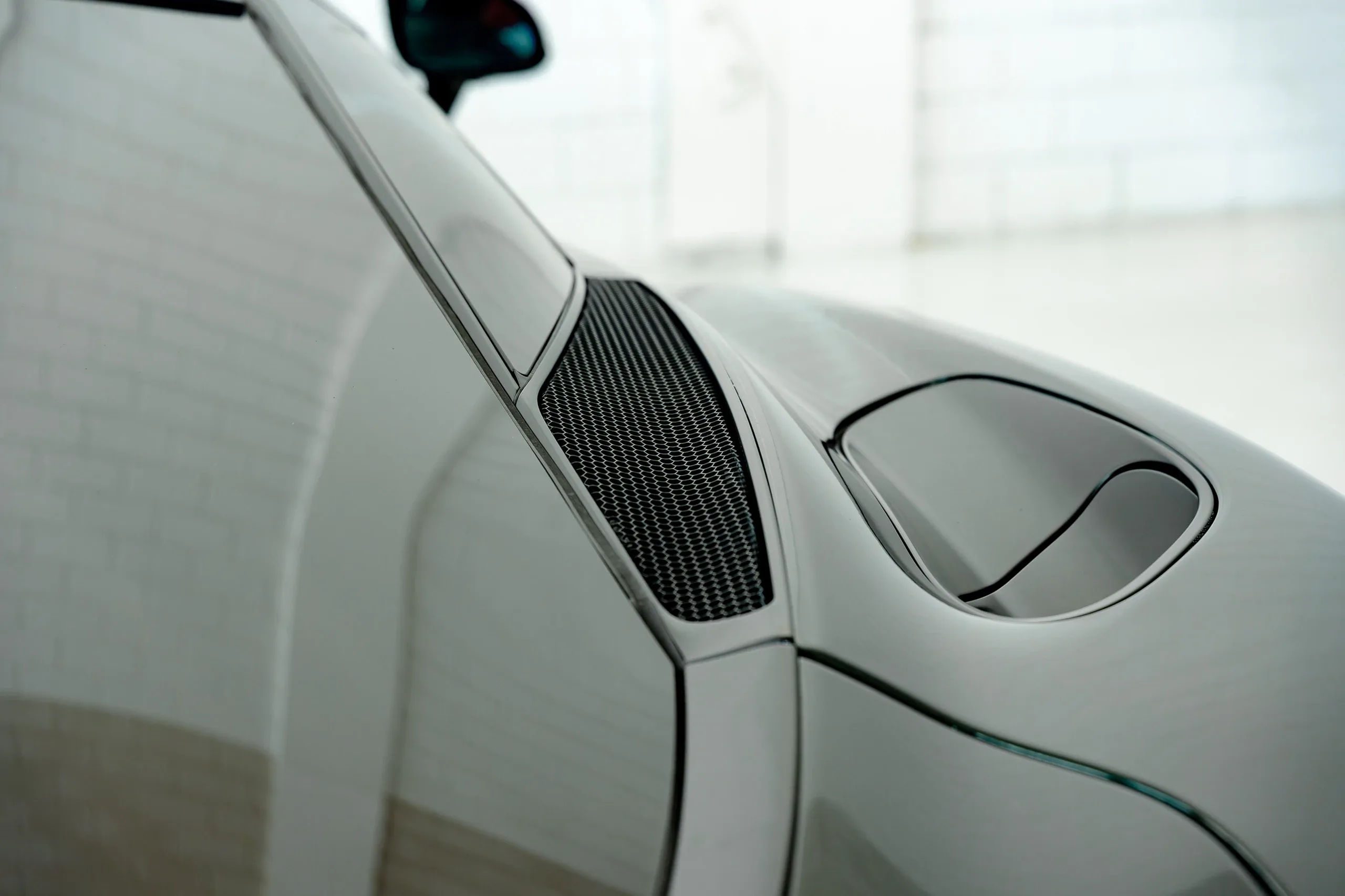 2023 McLaren GT, 25/30