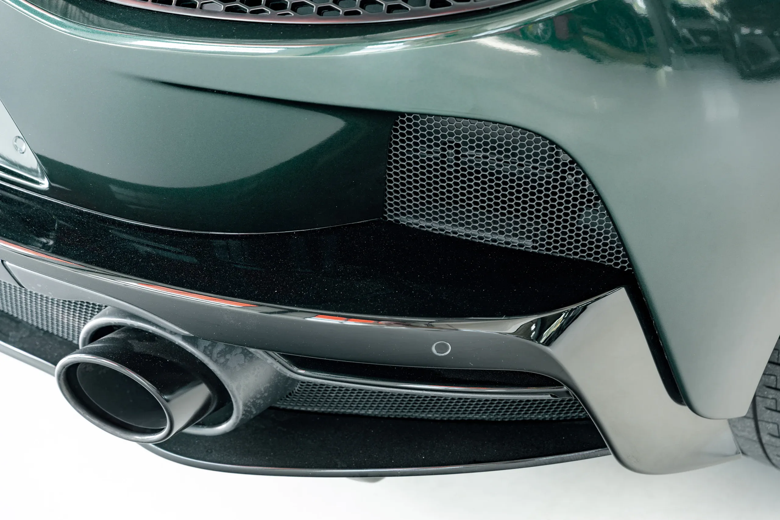 2023 McLaren GT, 26/30
