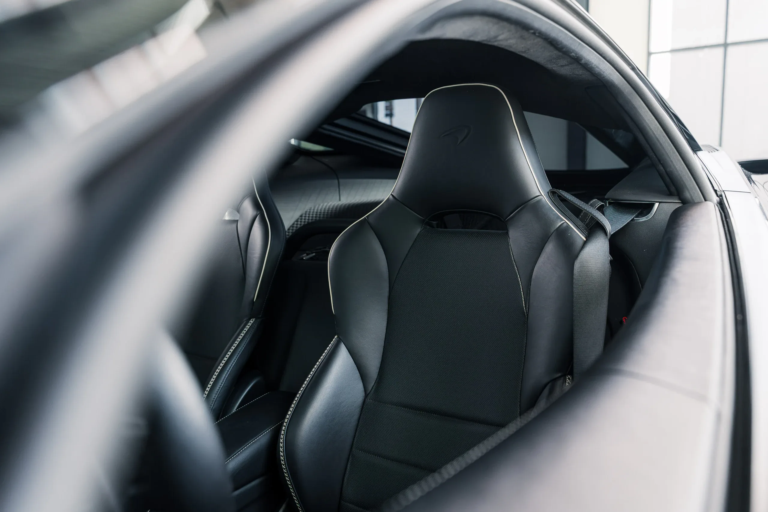 2023 McLaren GT, 30/30