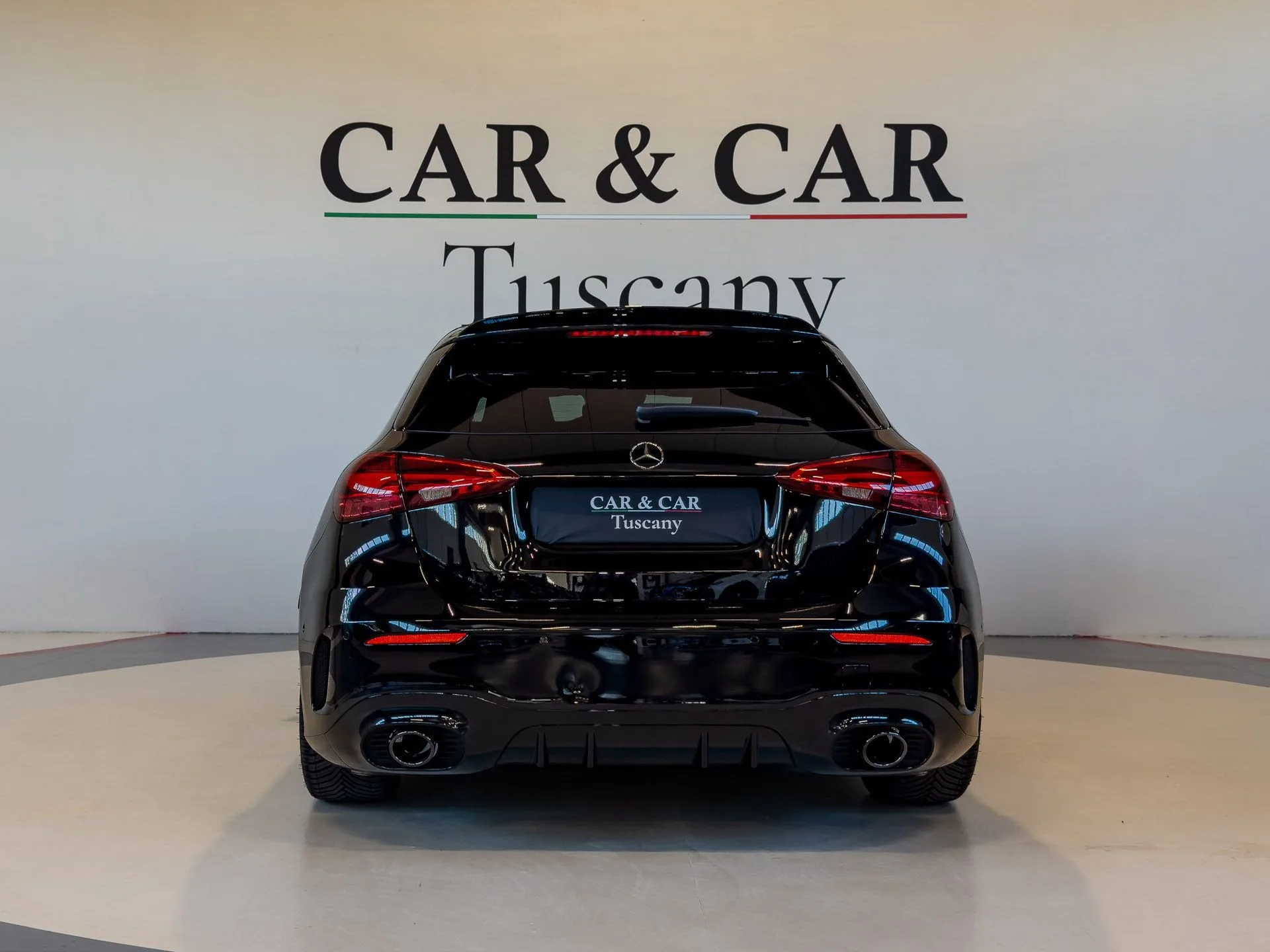 2023 Mercedes-AMG A 35, 4/15