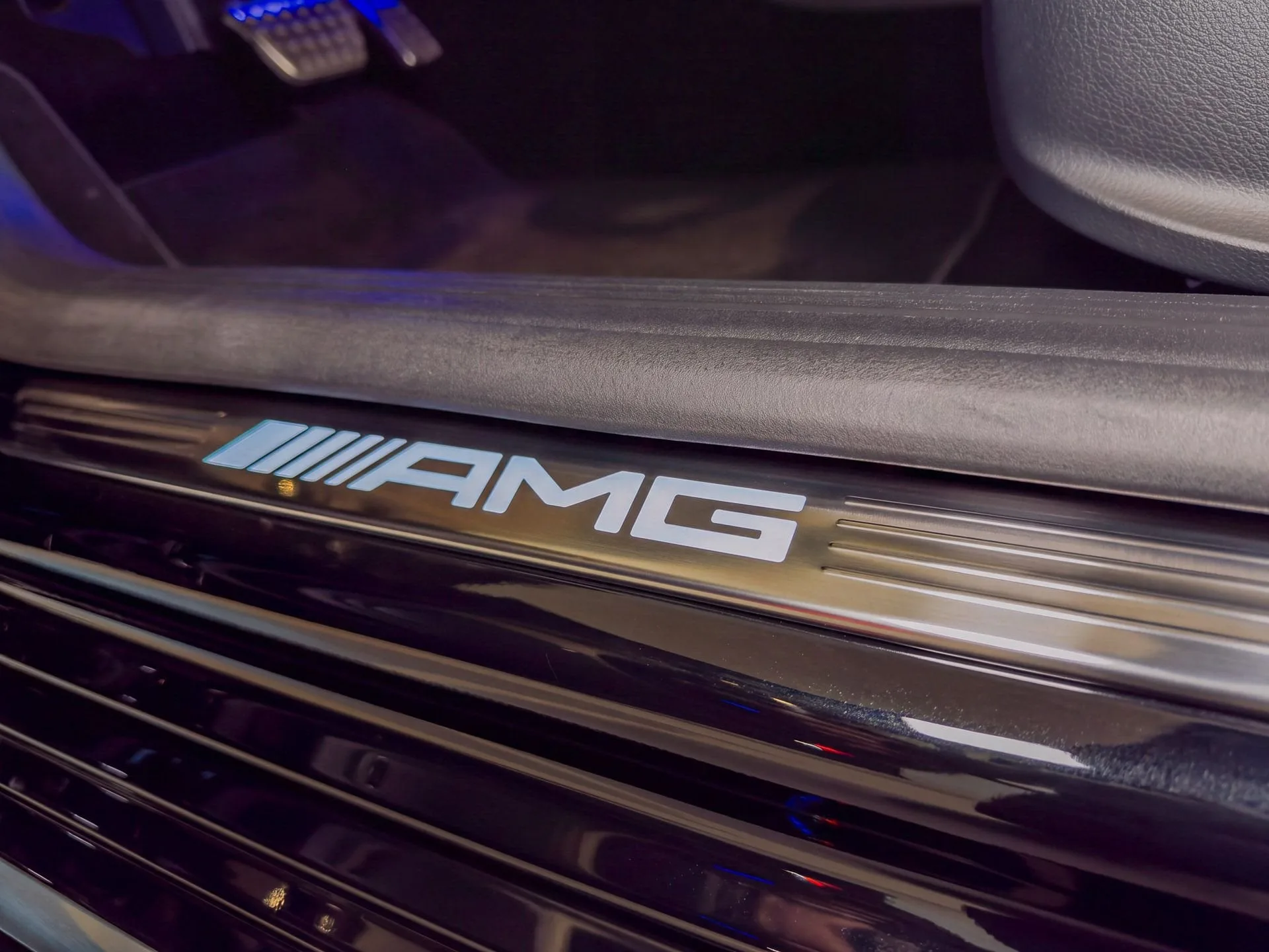 2023 Mercedes-AMG A 35, 14/15