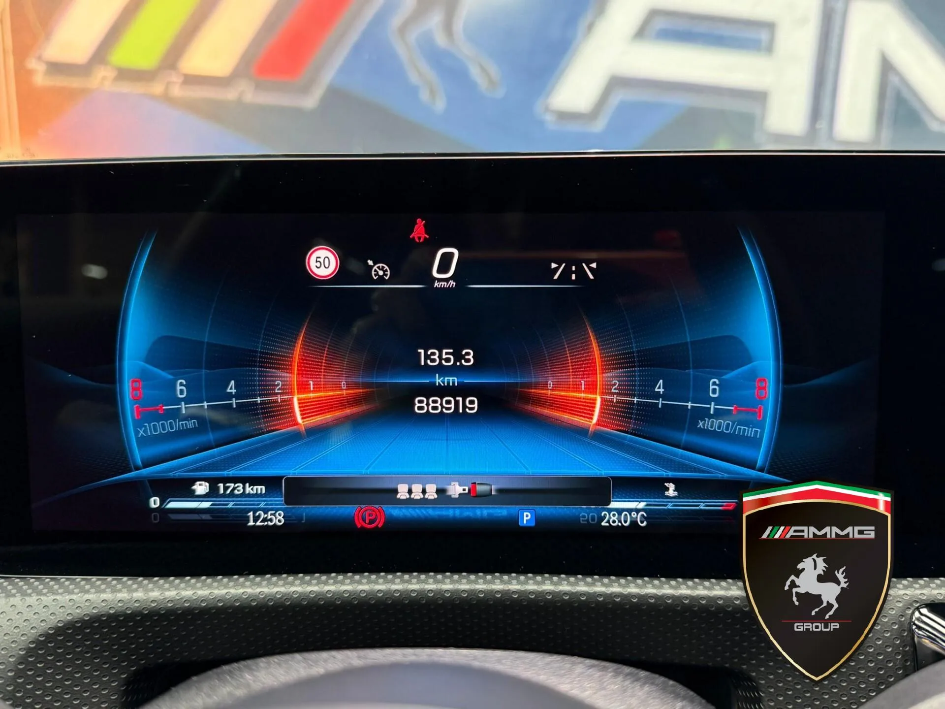 2023 Mercedes-AMG A 45 S 4MATIC+, 12/15