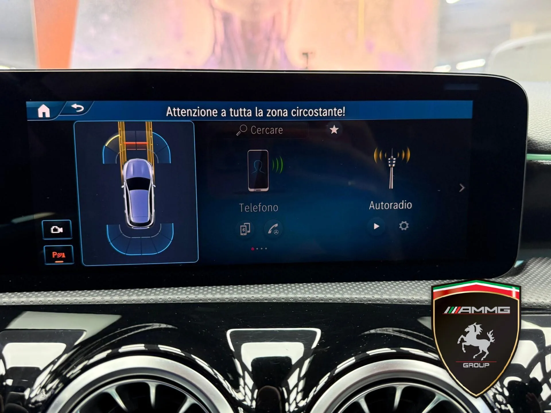 2023 Mercedes-AMG A 45 S 4MATIC+, 13/15