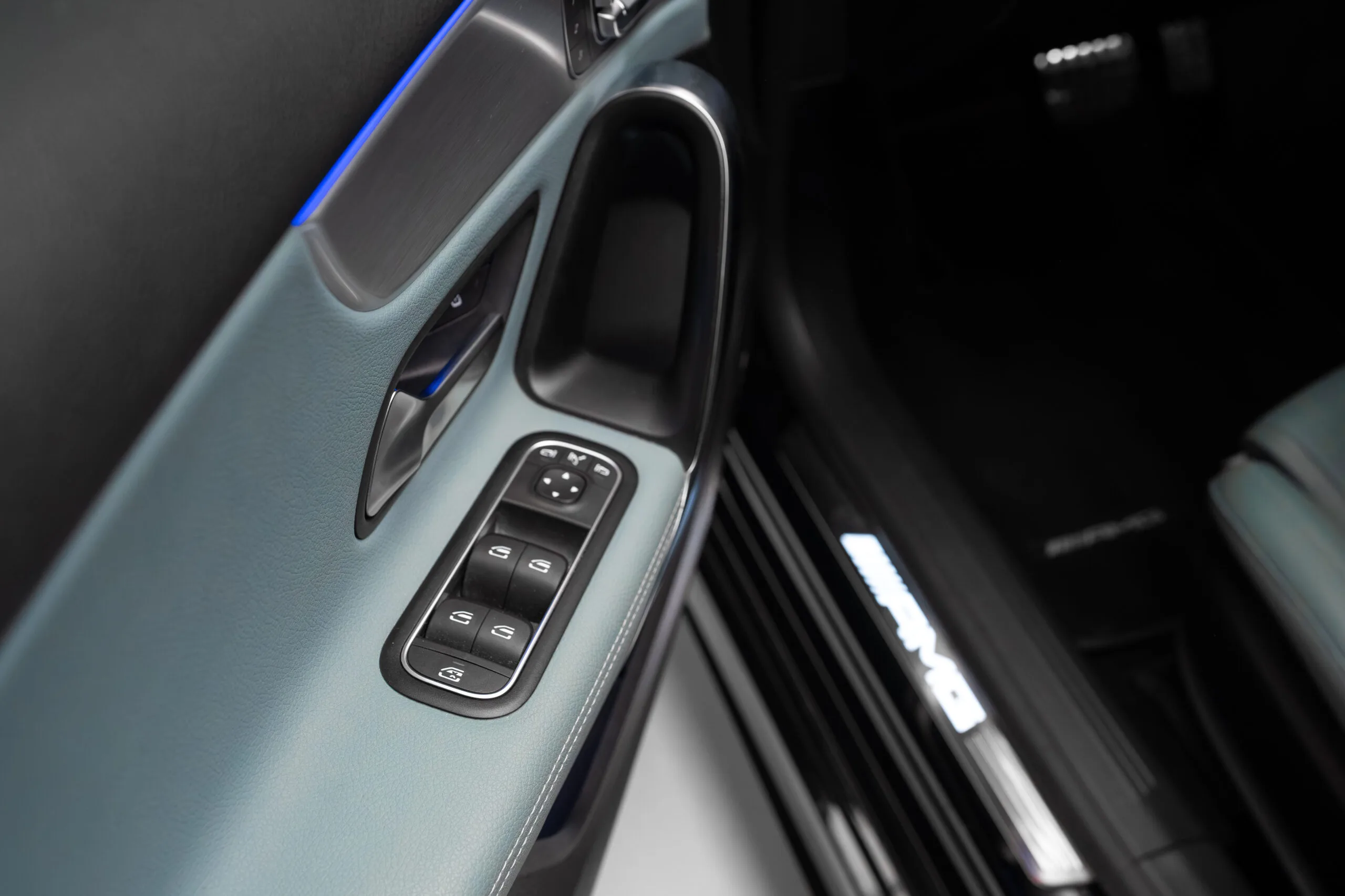 2023 Mercedes-AMG A 45 S, 13/30