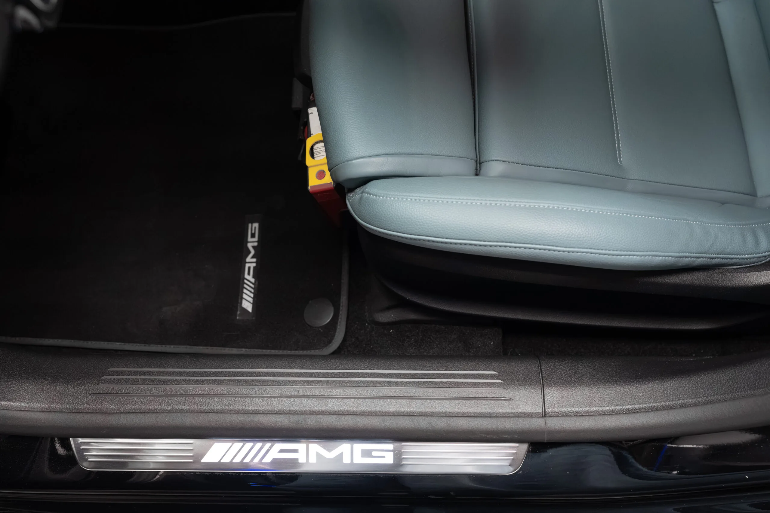 2023 Mercedes-AMG A 45 S, 14/30