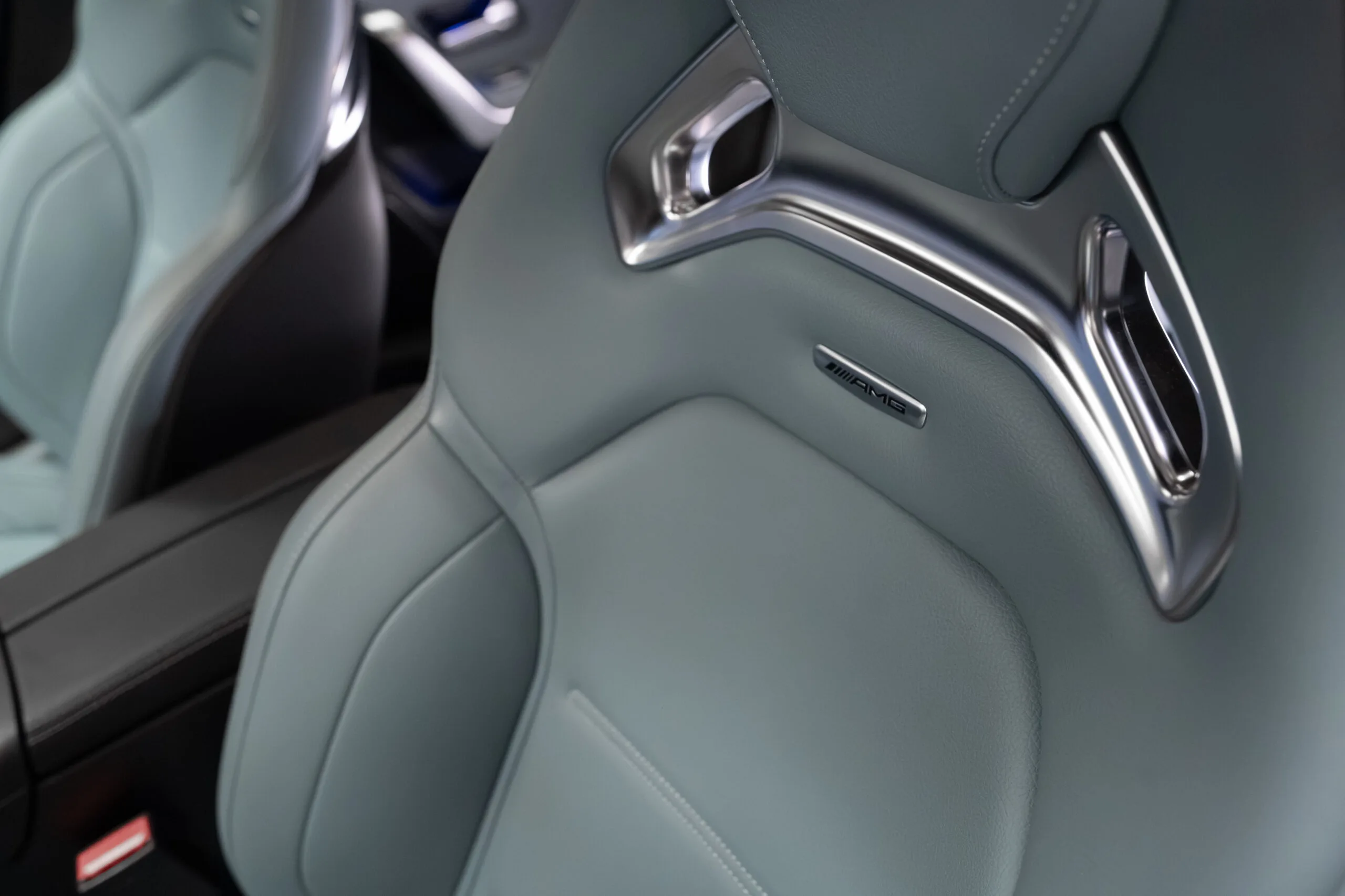 2023 Mercedes-AMG A 45 S, 29/30