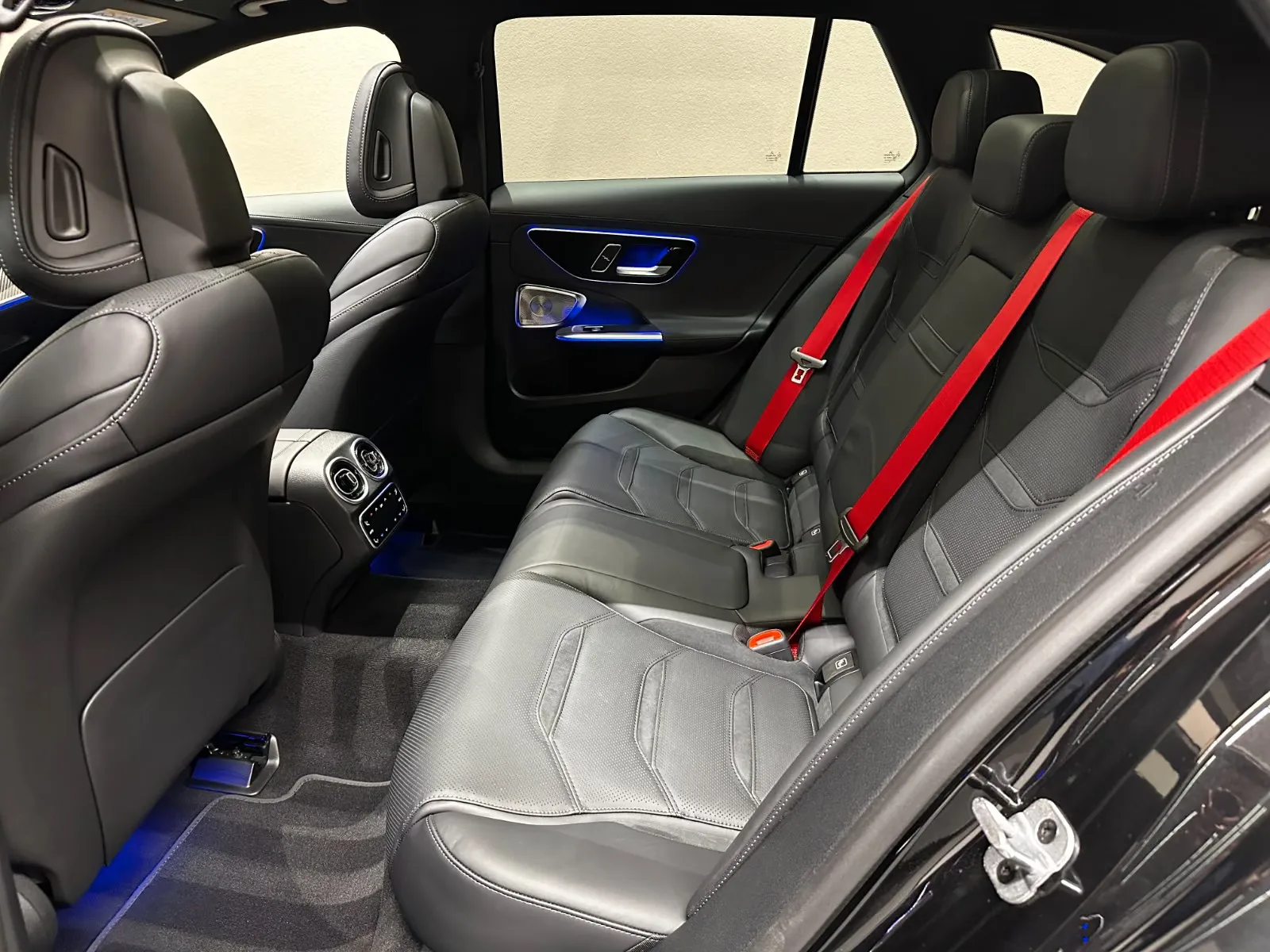 2023 Mercedes-AMG C 63 S E Performance Estate, 14/26