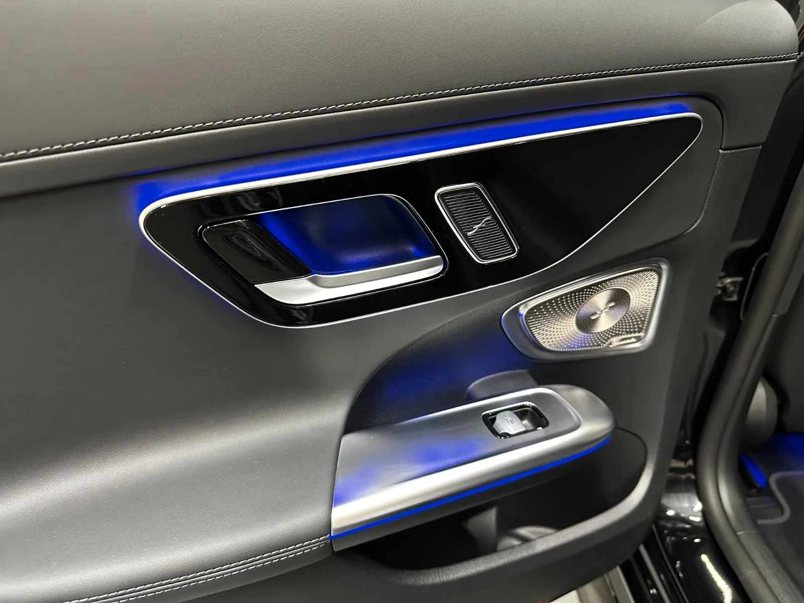 2023 Mercedes-AMG C 63 S E Performance Estate, 15/26