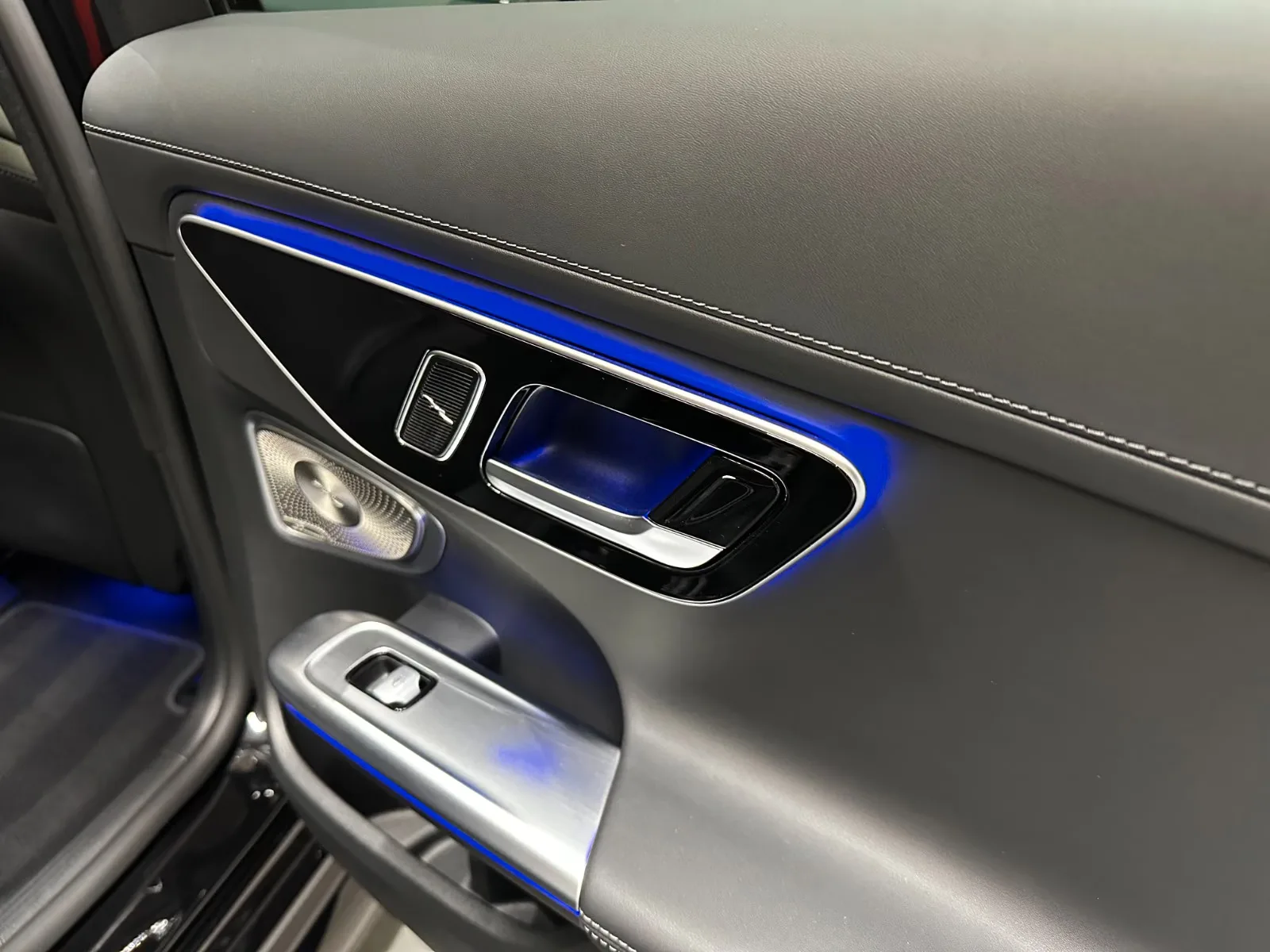 2023 Mercedes-AMG C 63 S E Performance Estate, 20/26