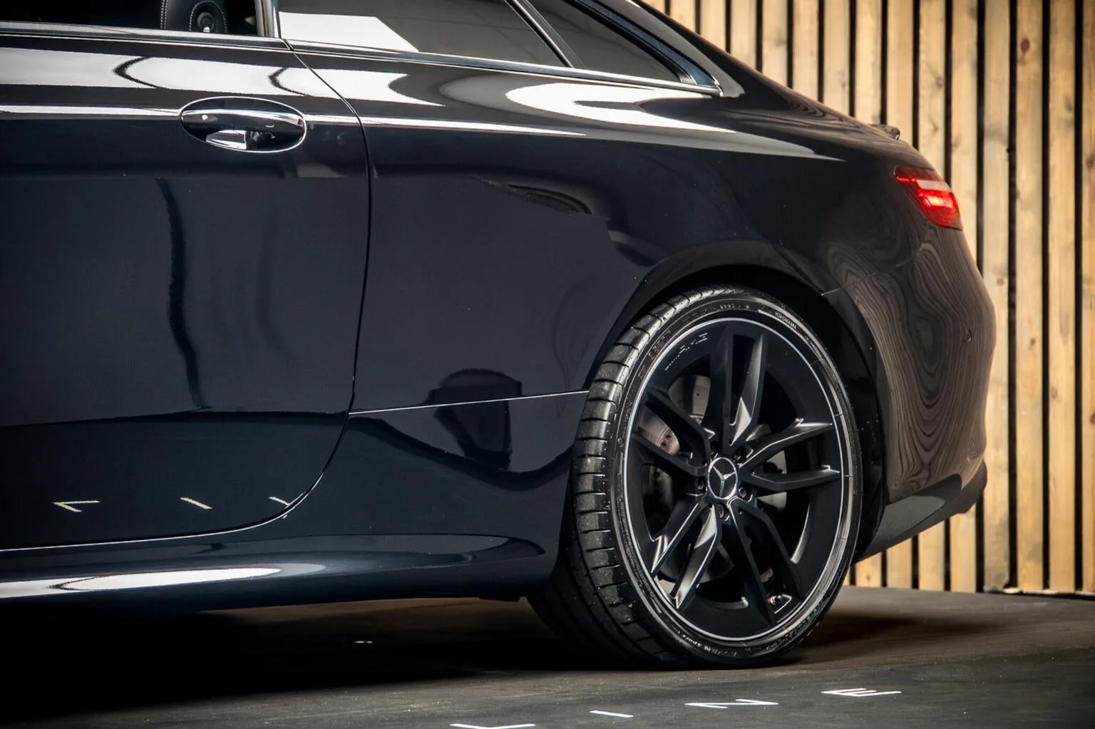 2023 Mercedes-AMG E 53 Coupé Night Edition, 15/30