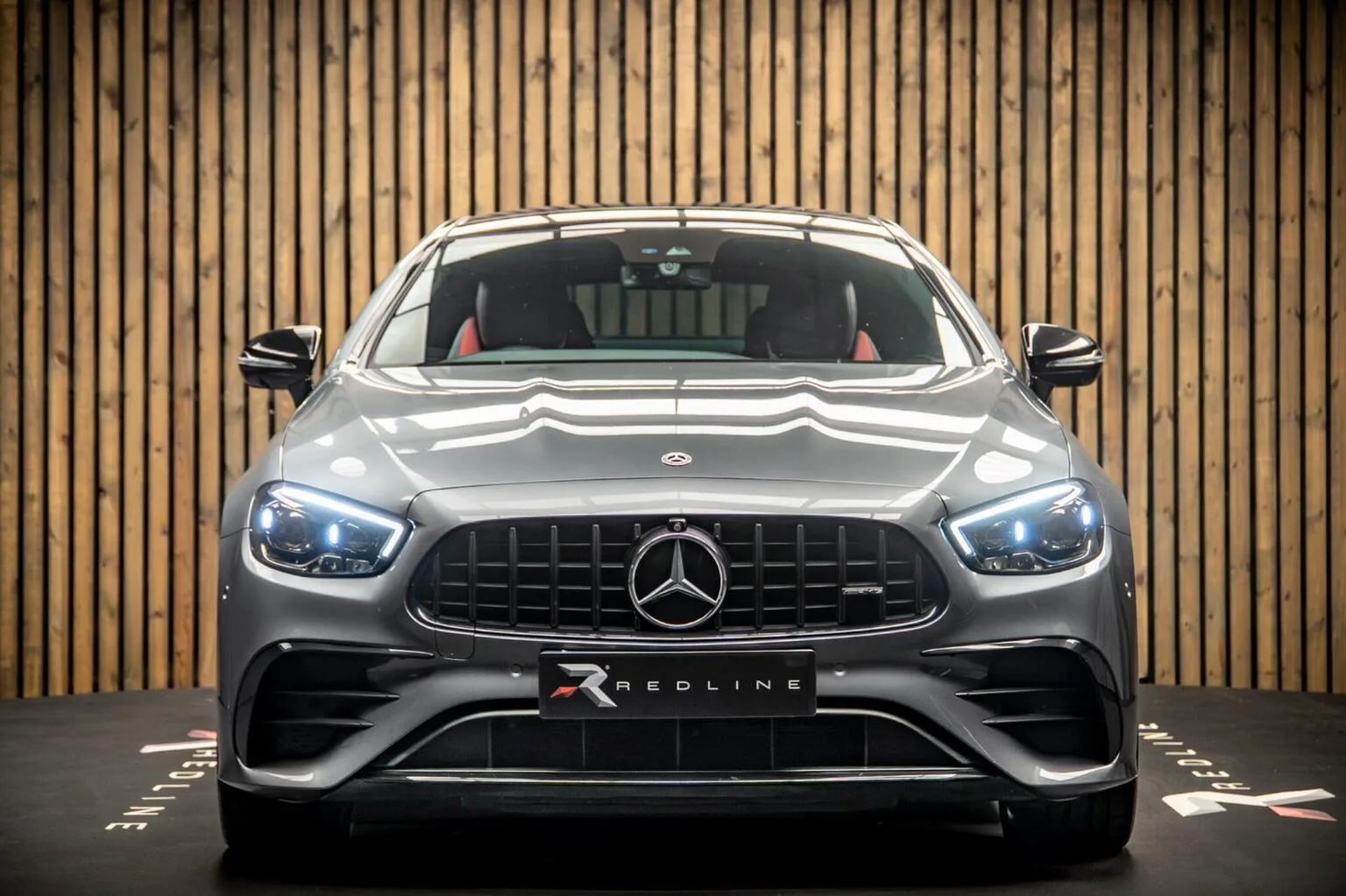 2023 Mercedes-AMG E 53 Coupé Night Edition, 5/30