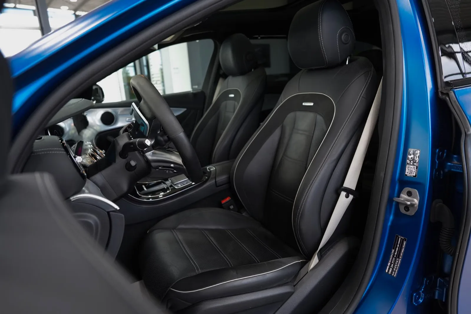 2023 Mercedes-AMG E 63 S Estate, 15/30