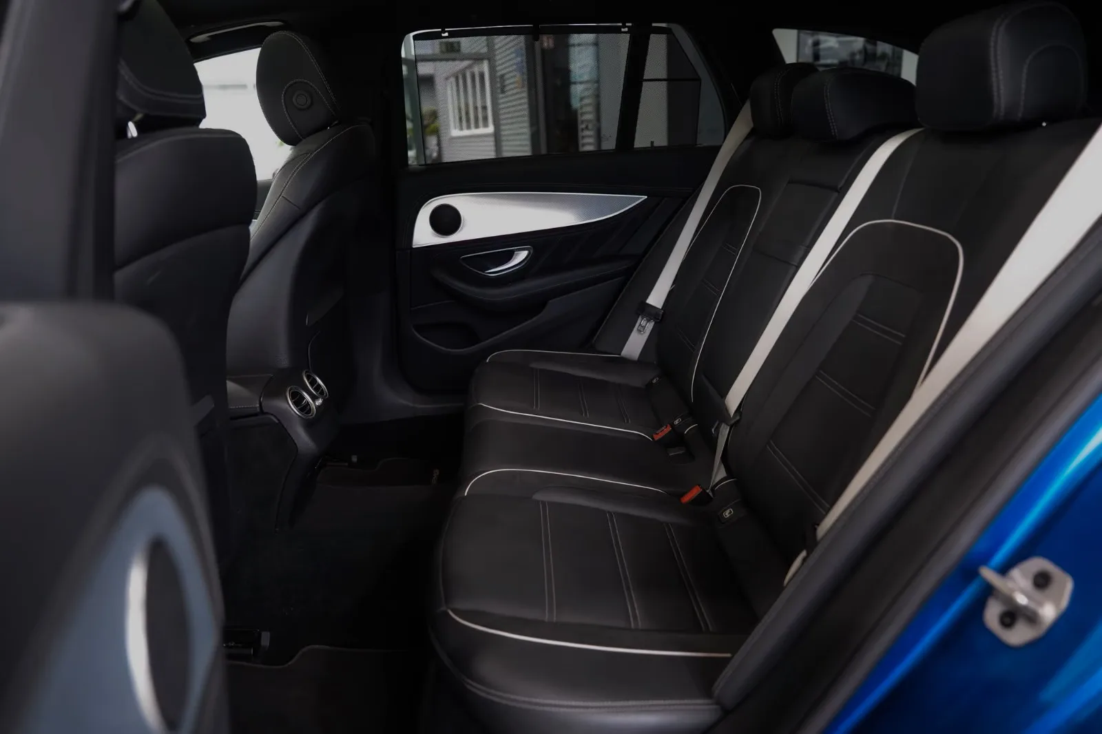 2023 Mercedes-AMG E 63 S Estate, 17/30
