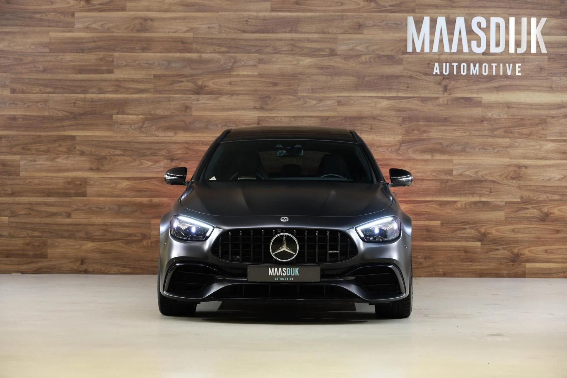 2023 Mercedes-AMG E 63 S Estate Final Edition, 2/30