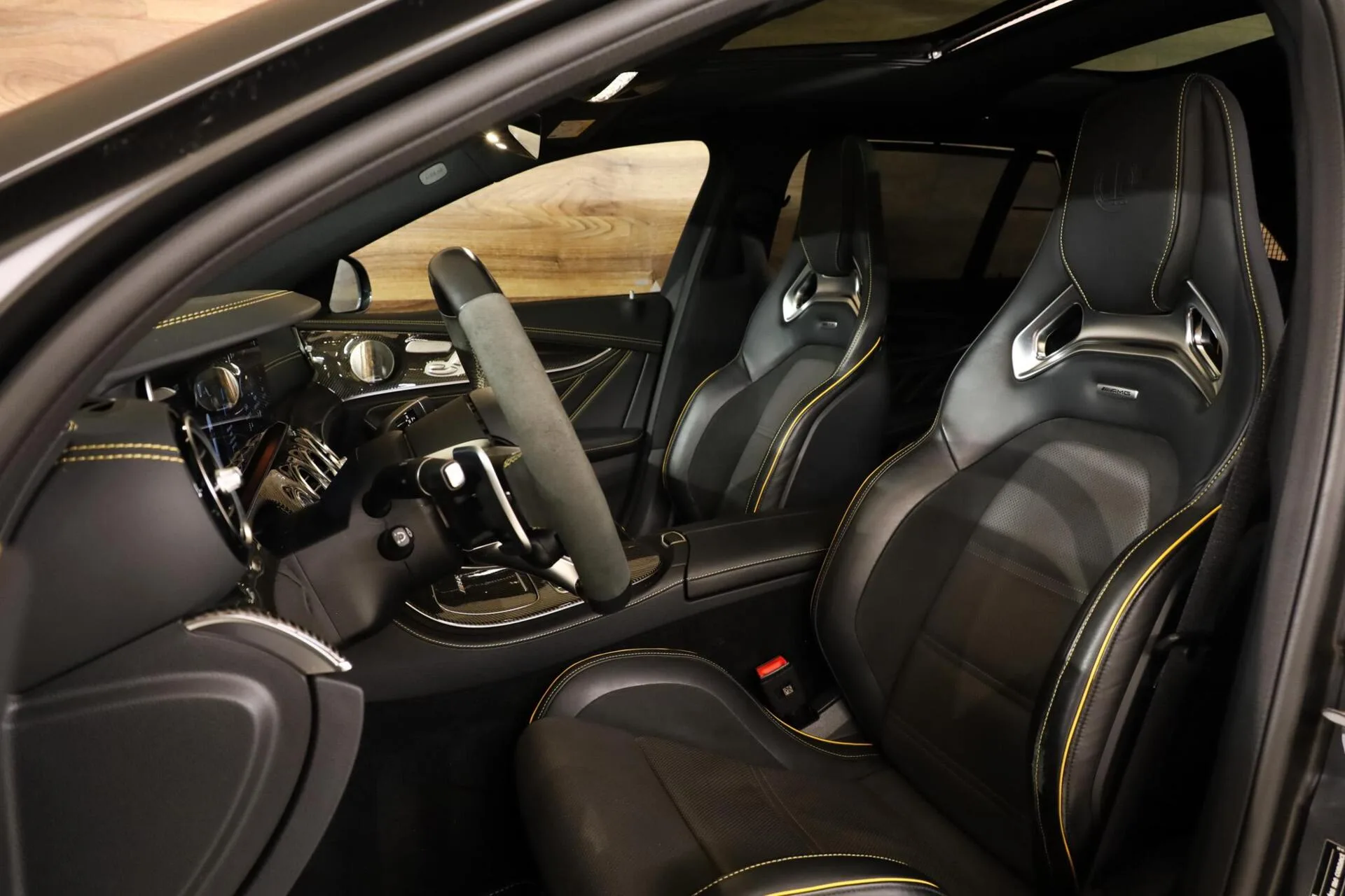 2023 Mercedes-AMG E 63 S Estate Final Edition, 6/30