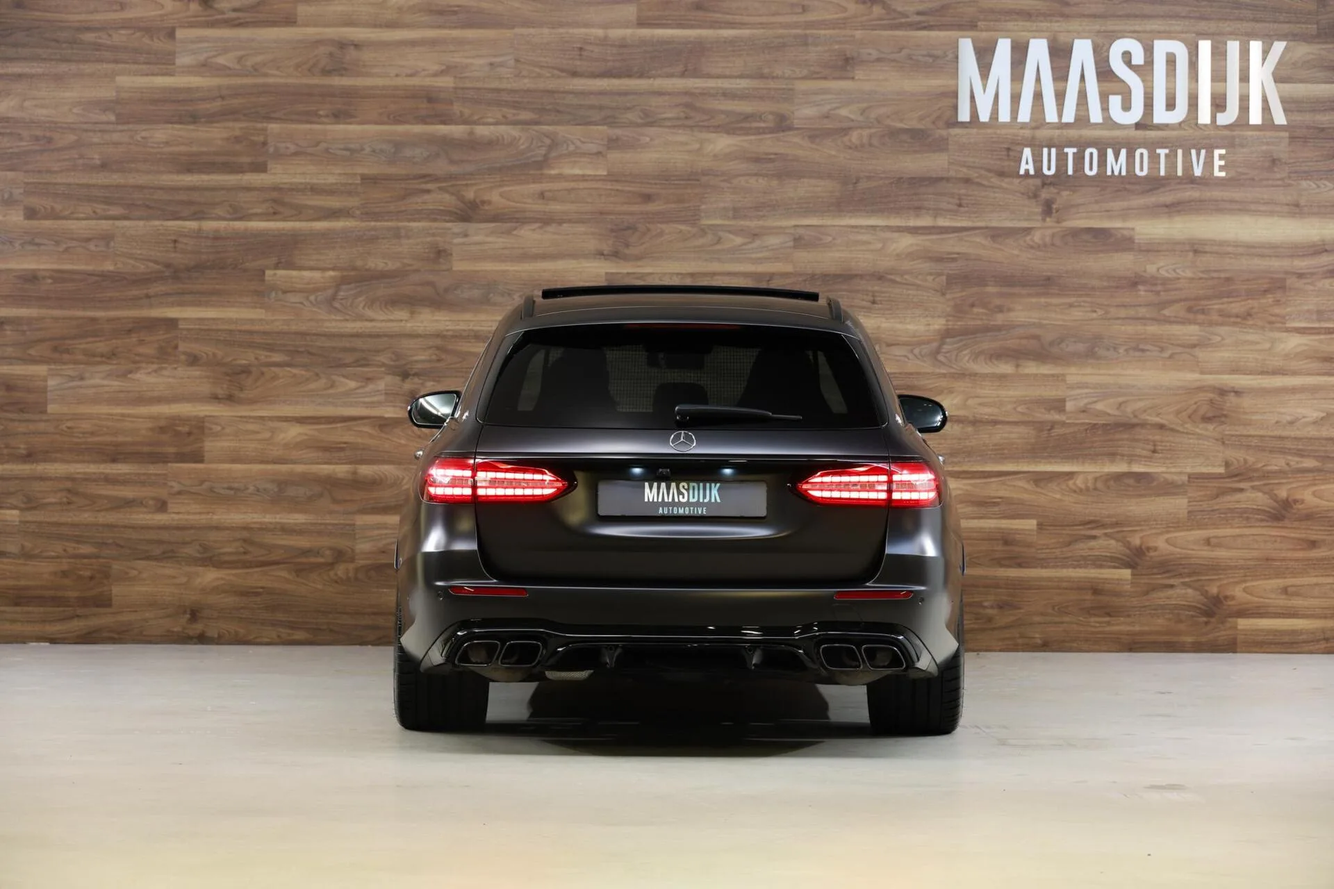2023 Mercedes-AMG E 63 S Estate Final Edition, 8/30