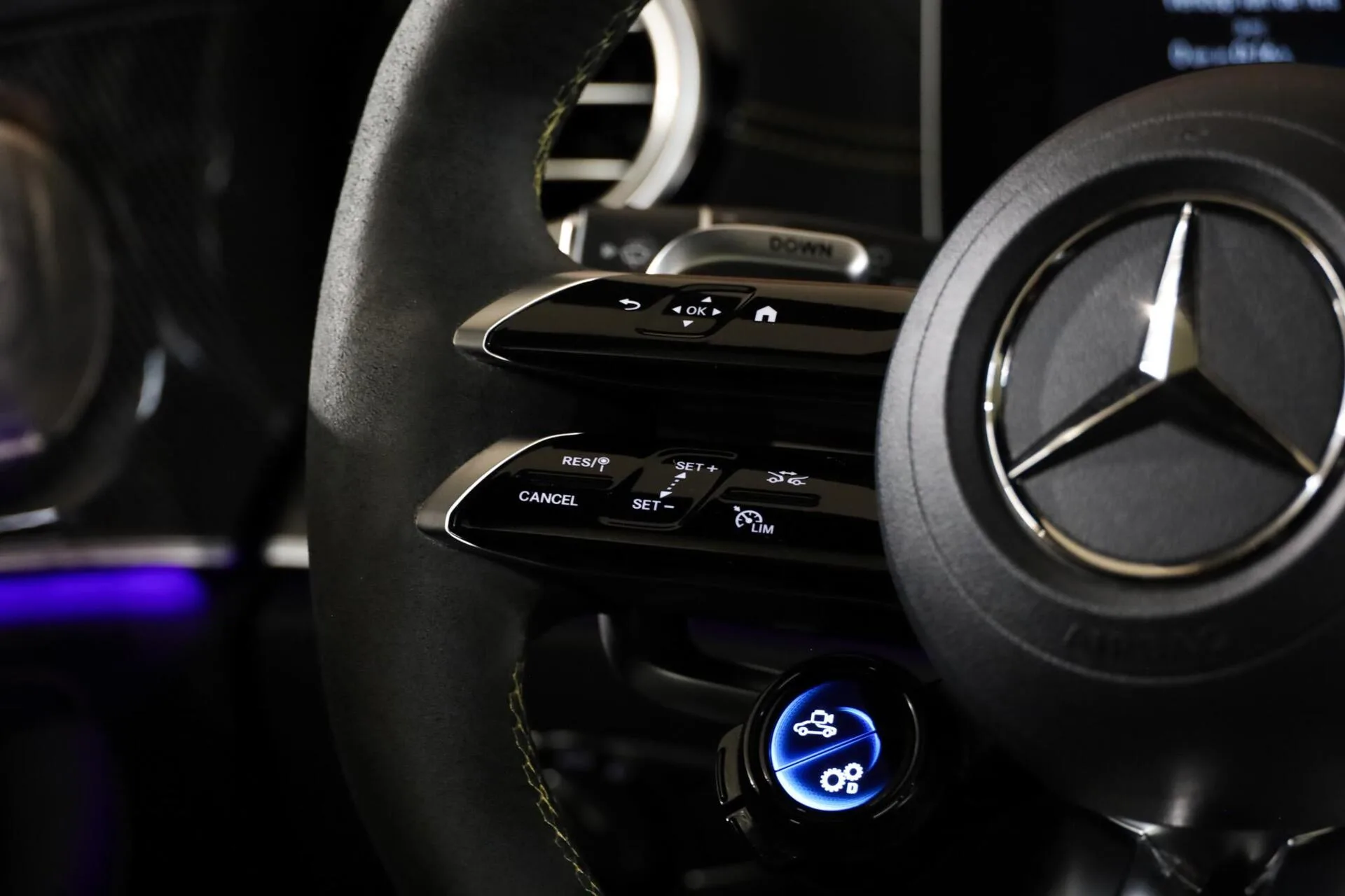 2023 Mercedes-AMG E 63 S Estate Final Edition, 18/30