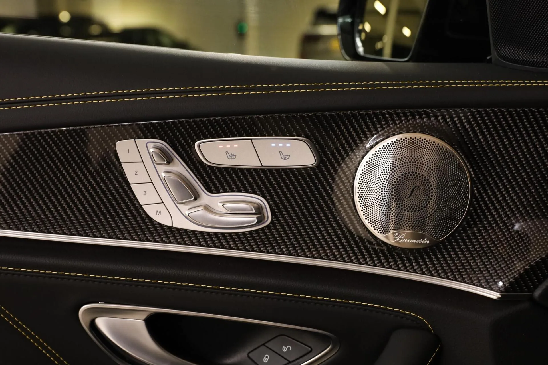 2023 Mercedes-AMG E 63 S Estate Final Edition, 19/30
