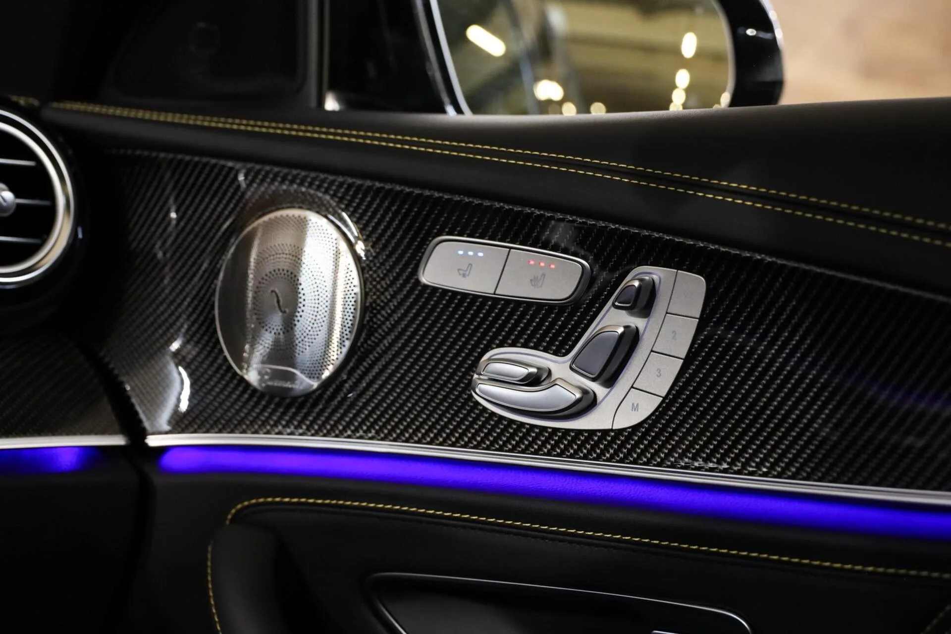 2023 Mercedes-AMG E 63 S Estate Final Edition, 27/30