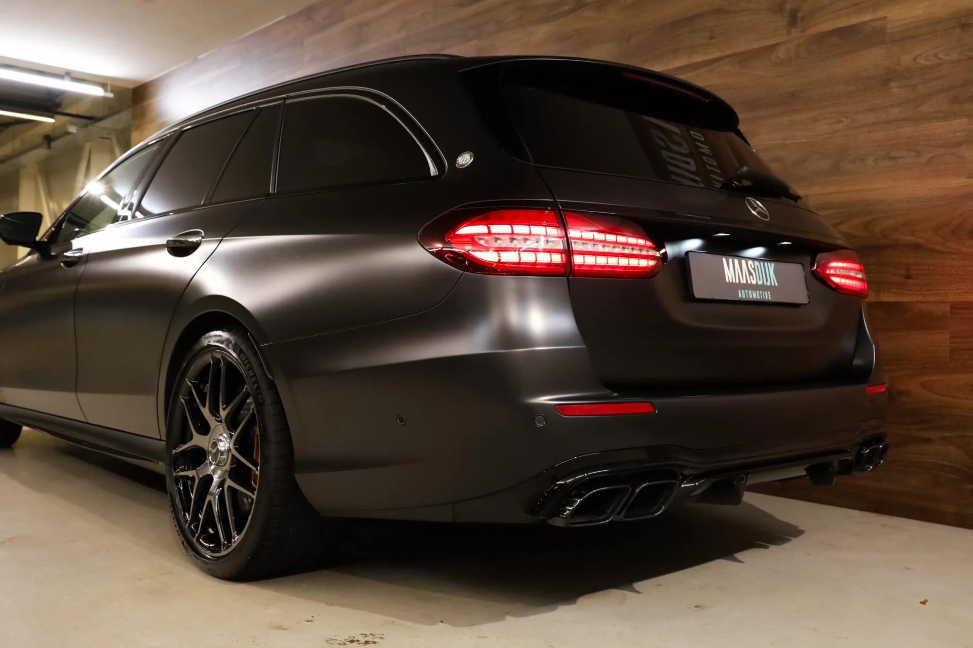 2023 Mercedes-AMG E 63 S Estate Final Edition, 30/30