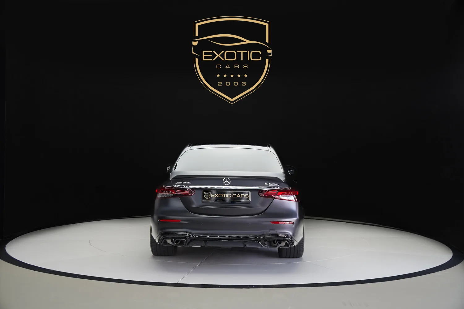 2023 Mercedes-AMG E 63 S Final Edition, 2/18