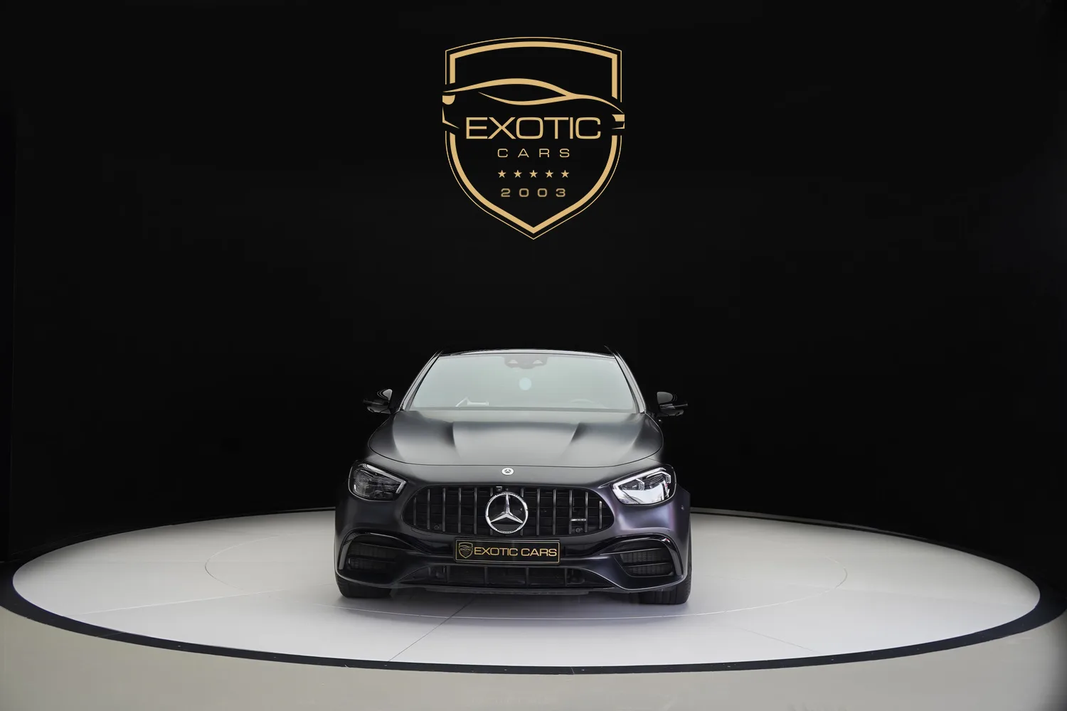2023 Mercedes-AMG E 63 S Final Edition, 5/18