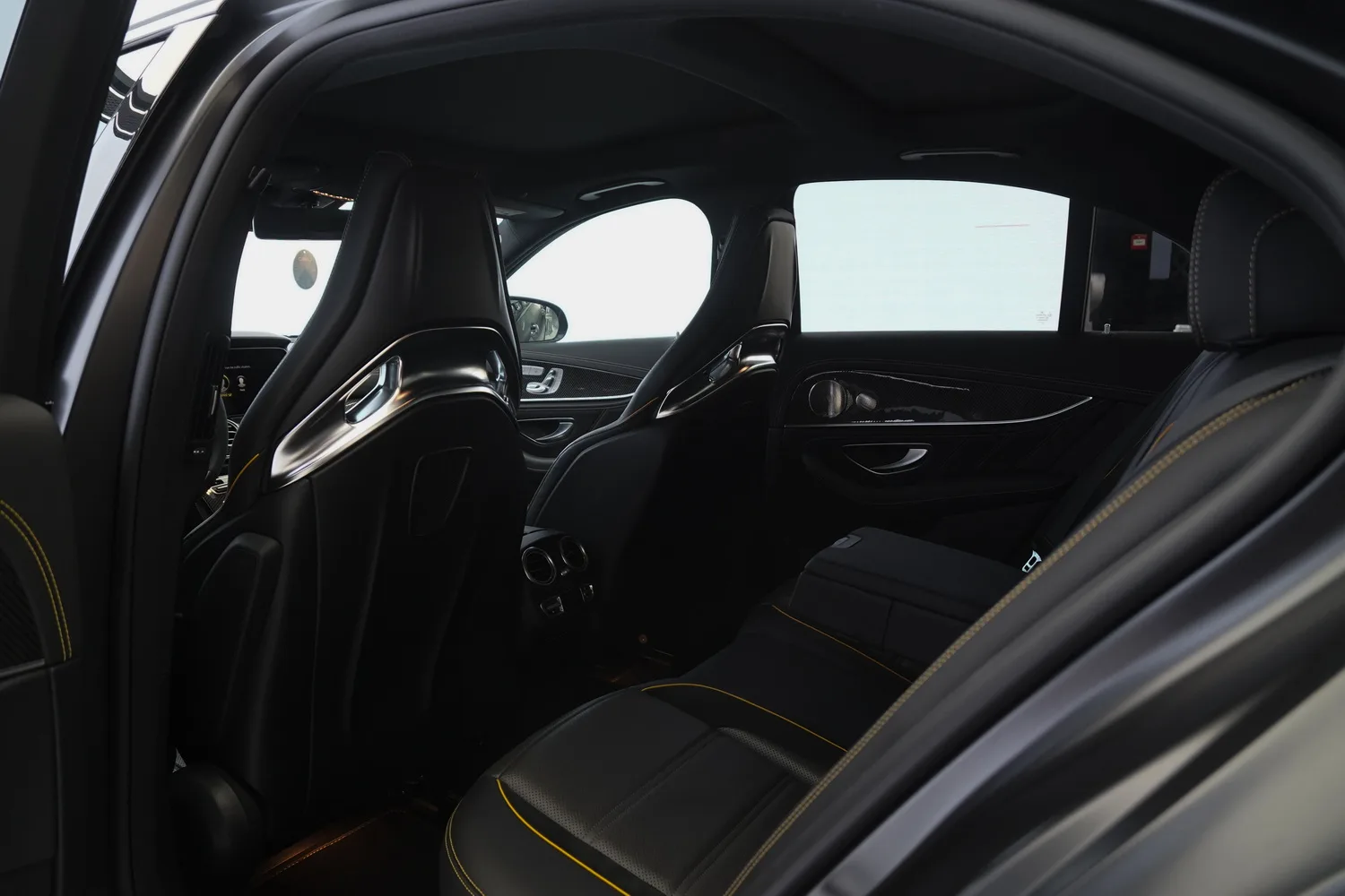 2023 Mercedes-AMG E 63 S Final Edition, 10/18