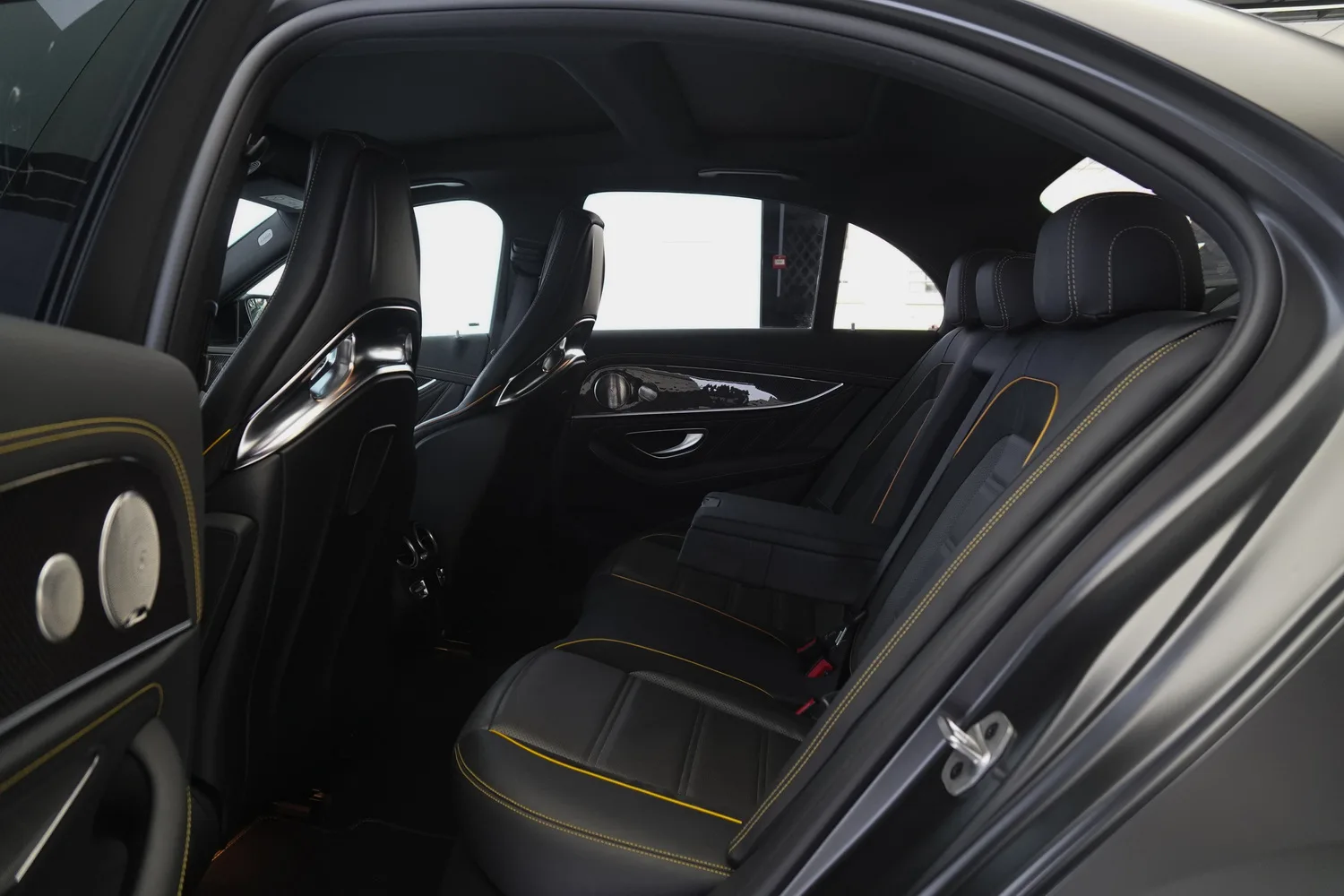 2023 Mercedes-AMG E 63 S Final Edition, 11/18