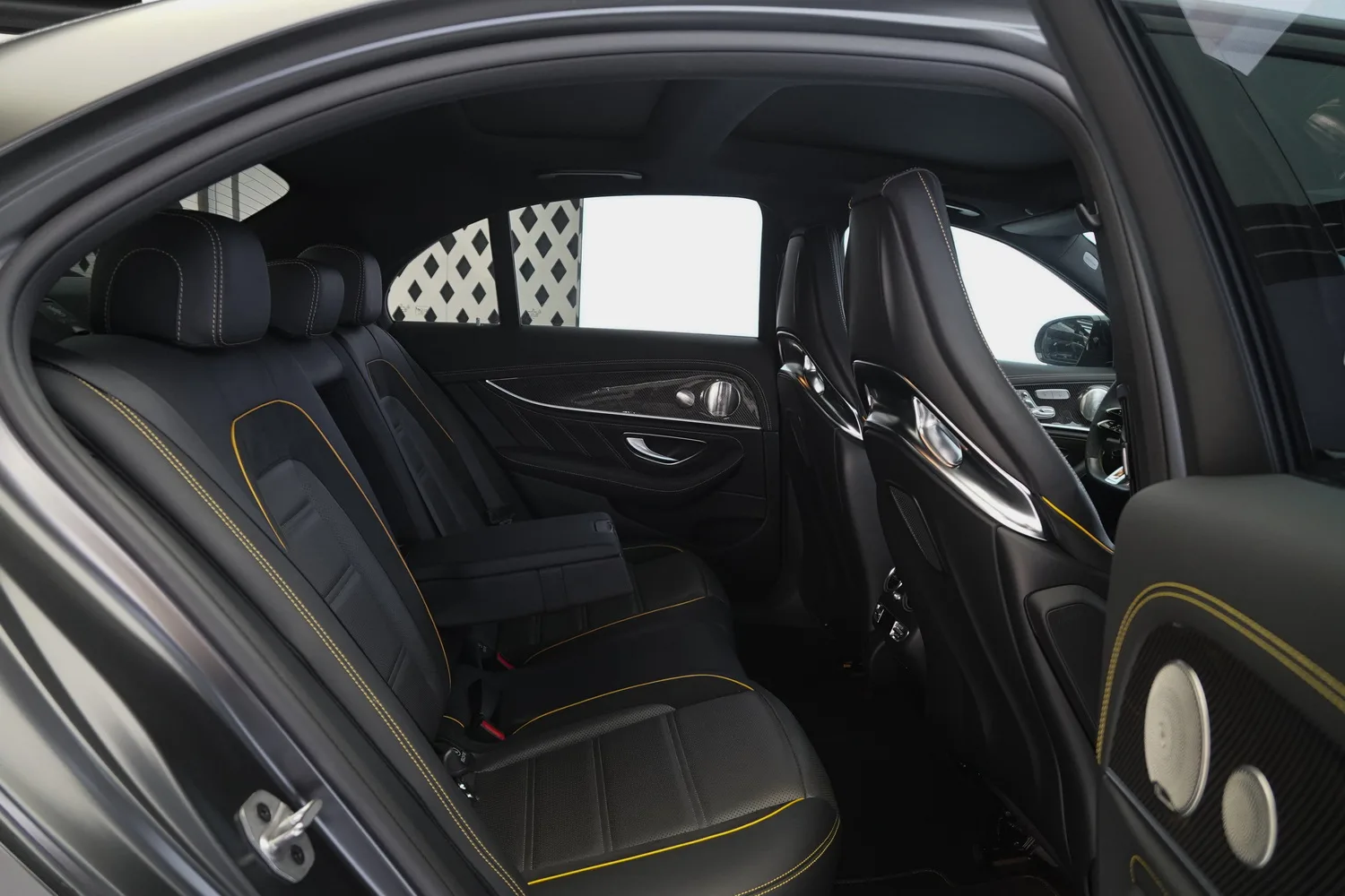 2023 Mercedes-AMG E 63 S Final Edition, 12/18