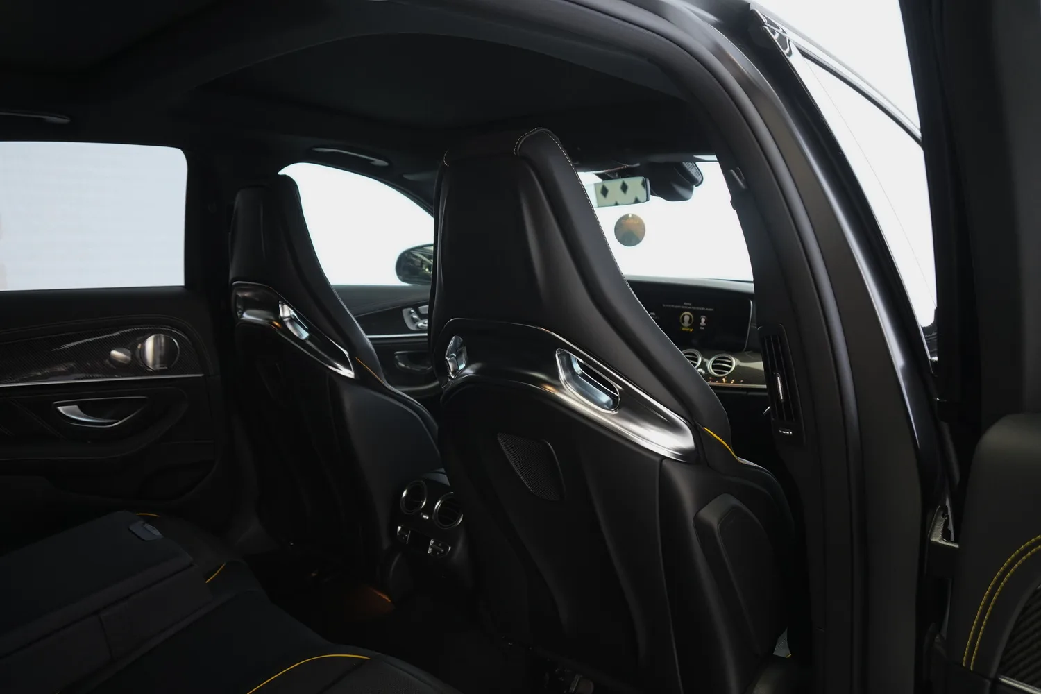 2023 Mercedes-AMG E 63 S Final Edition, 13/18