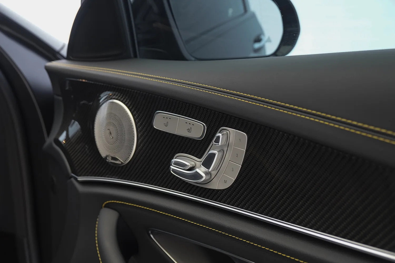 2023 Mercedes-AMG E 63 S Final Edition, 16/18