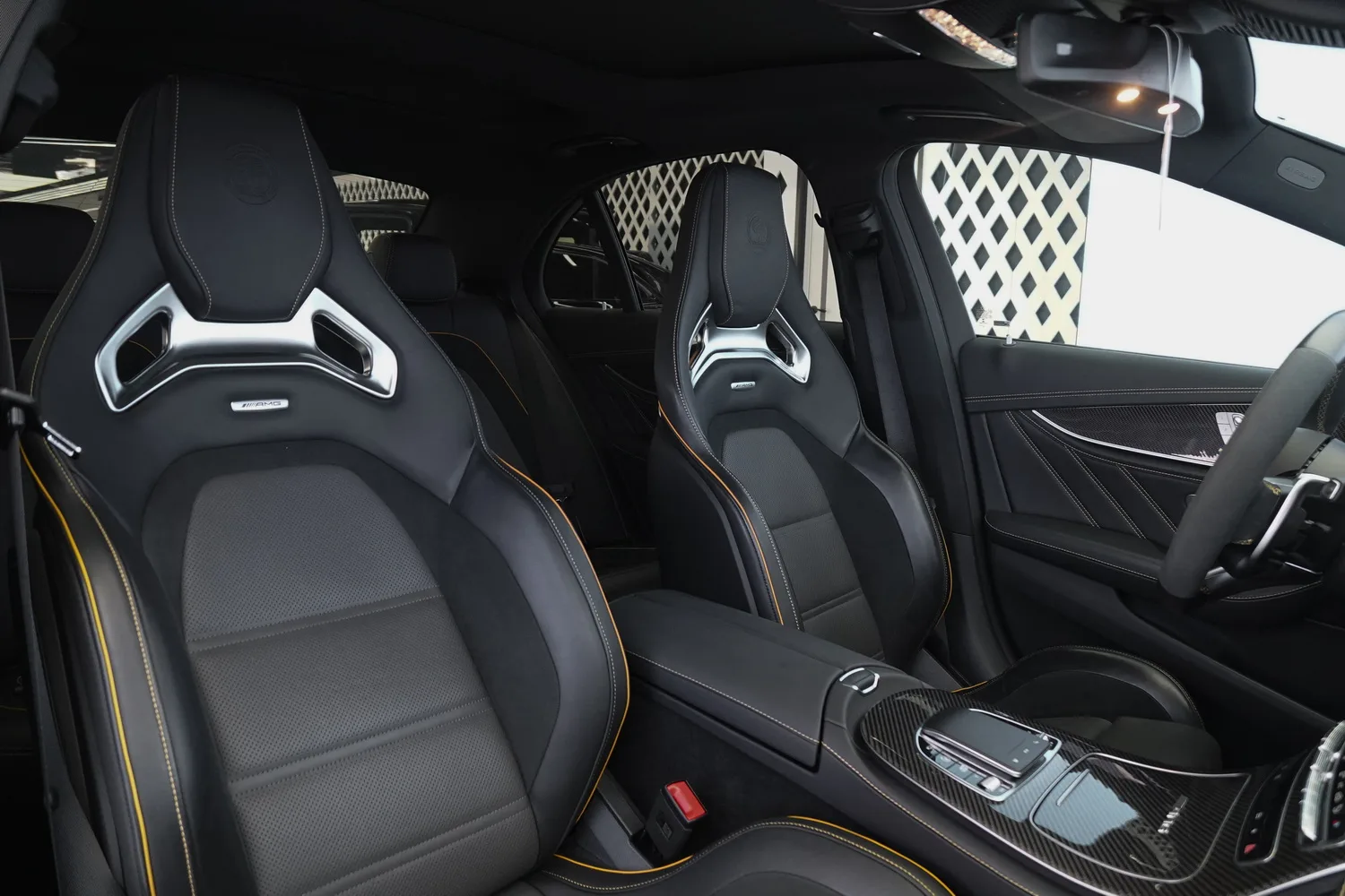 2023 Mercedes-AMG E 63 S Final Edition, 18/18