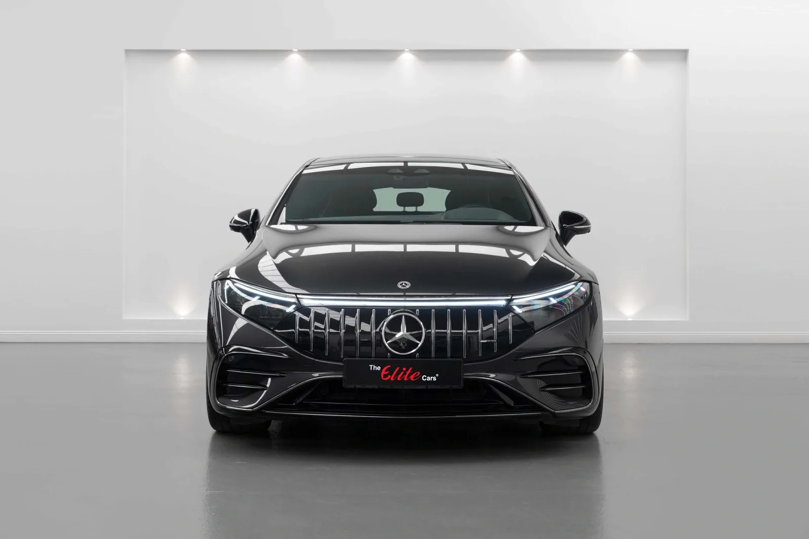 2023 Mercedes-AMG EQS 53 4MATIC+, 5/14