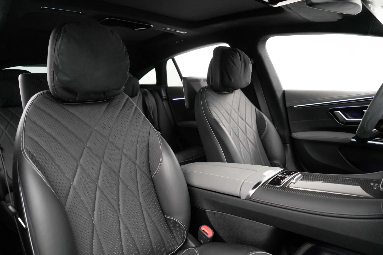 2023 Mercedes-AMG EQS 53 4MATIC+, 13/14
