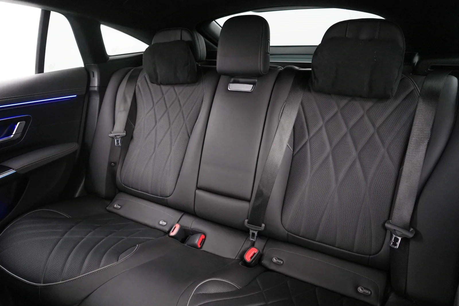 2023 Mercedes-AMG EQS 53 4MATIC+, 14/14