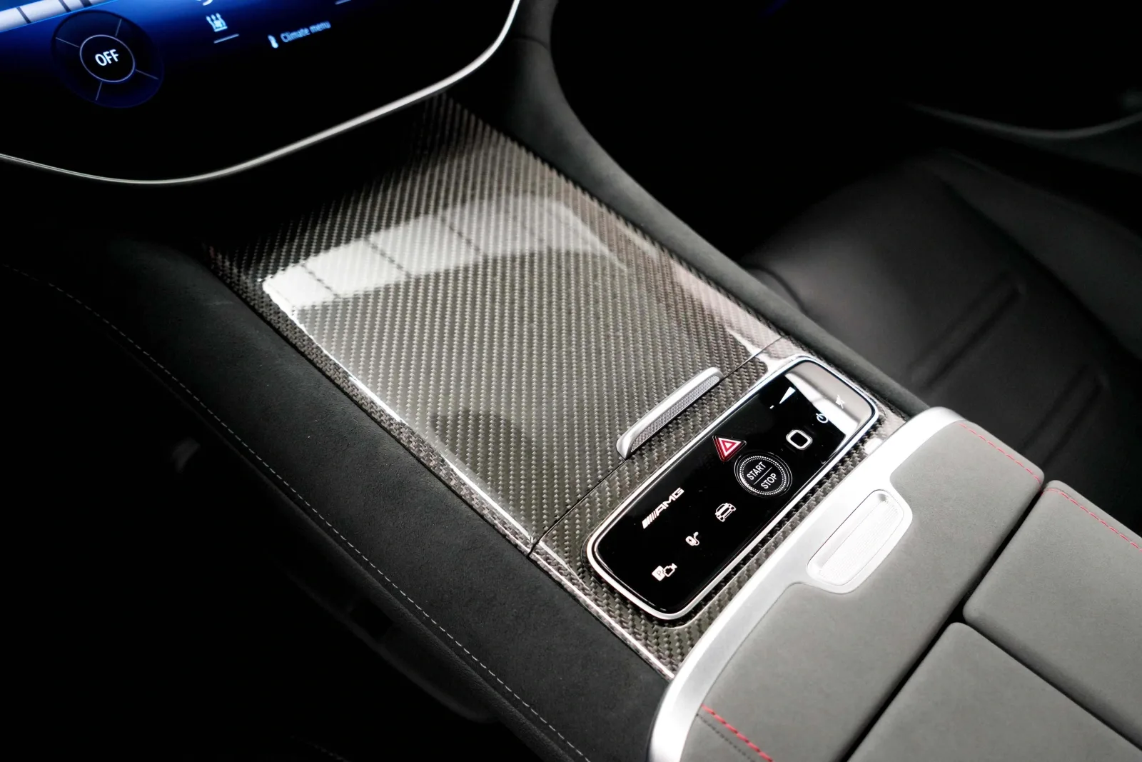 2023 Mercedes-AMG EQS 53 4MATIC+, 11/15