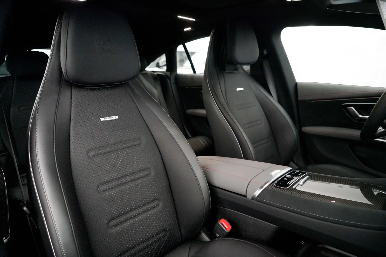 2023 Mercedes-AMG EQS 53 4MATIC+, 14/15