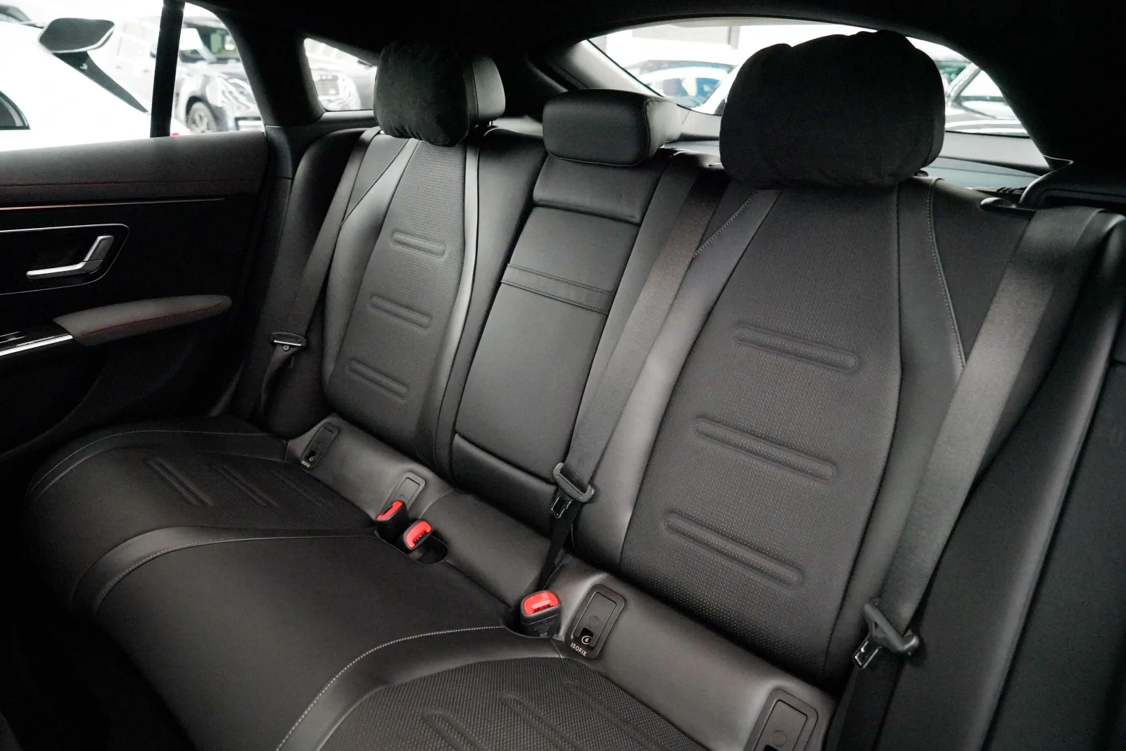 2023 Mercedes-AMG EQS 53 4MATIC+, 15/15