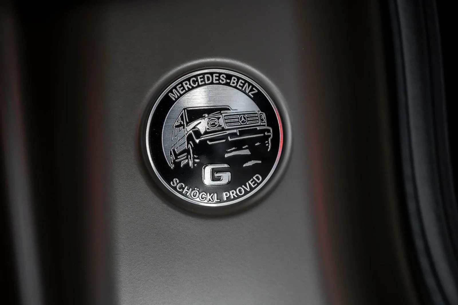 2023 Mercedes-AMG G 63 4x4², 11/30