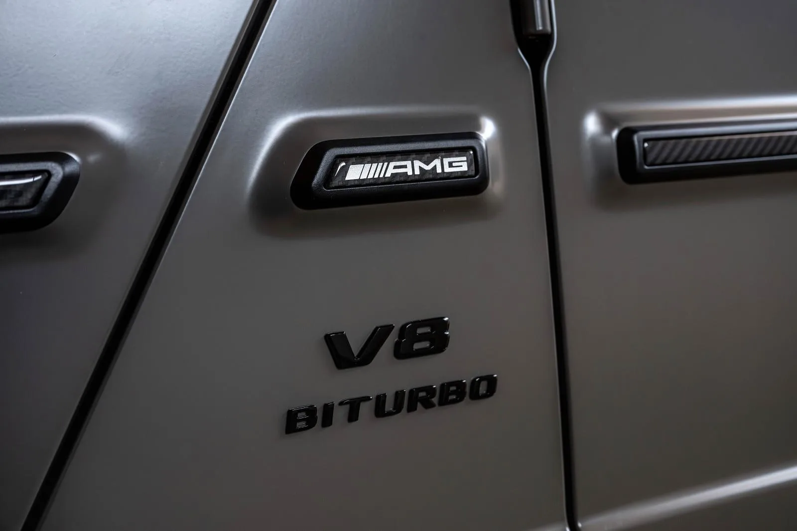 2023 Mercedes-AMG G 63 4x4², 13/30