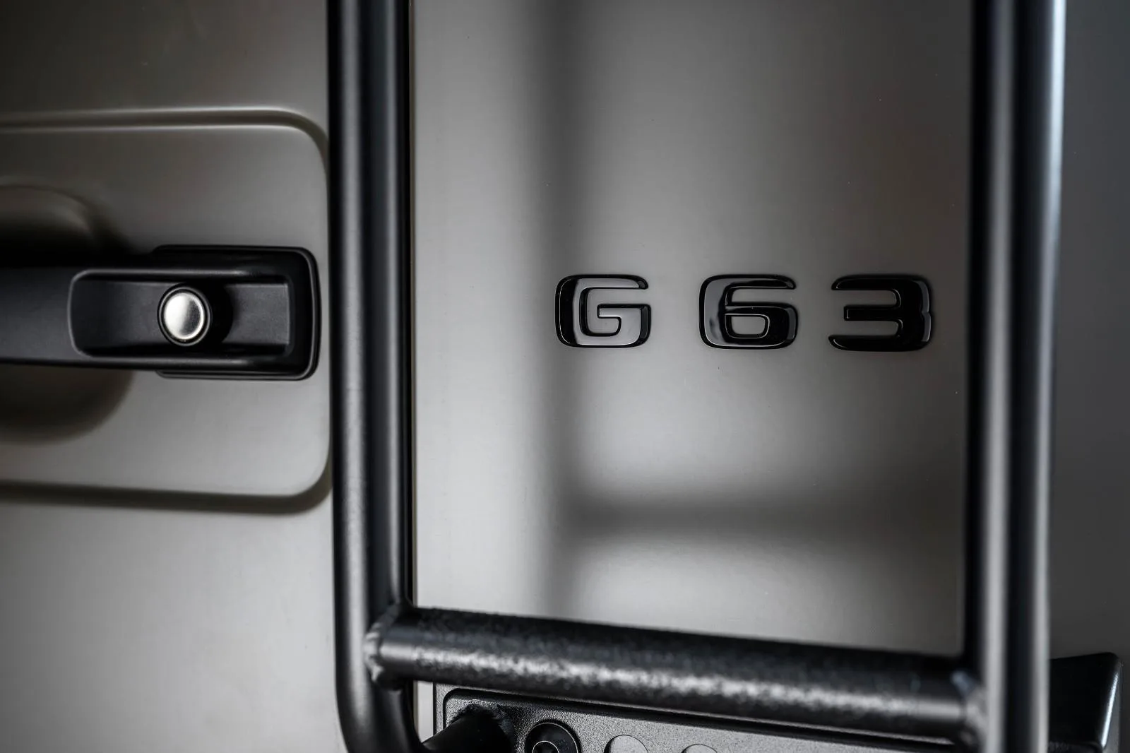 2023 Mercedes-AMG G 63 4x4², 19/30
