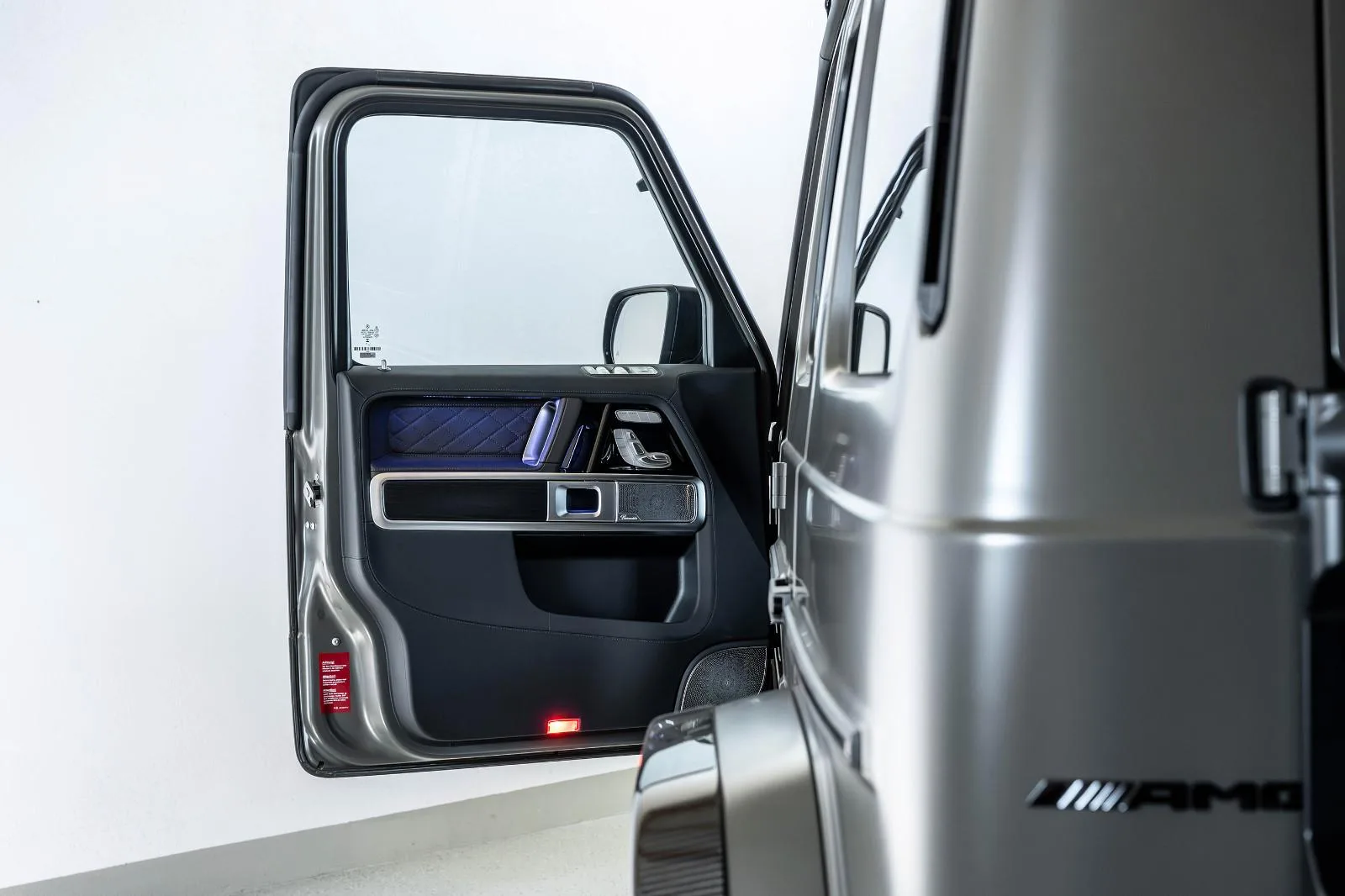2023 Mercedes-AMG G 63 4x4², 21/30