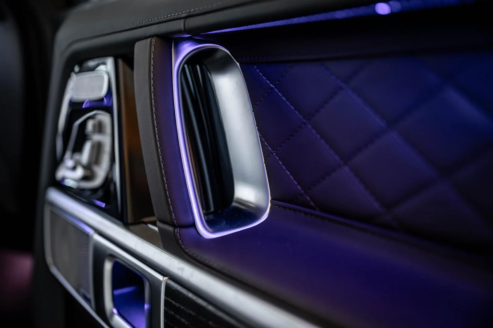 2023 Mercedes-AMG G 63 4x4², 24/30