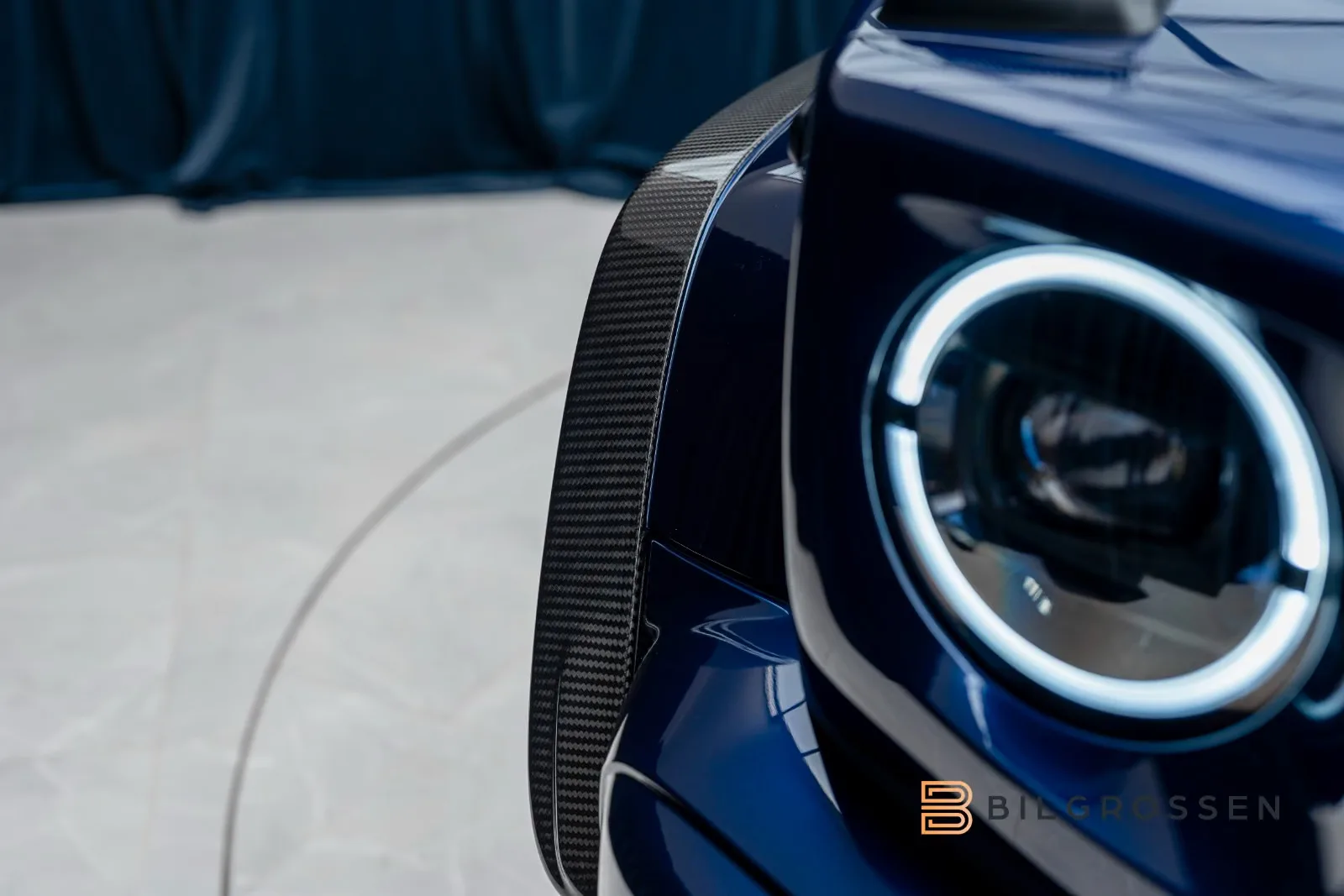 2023 Mercedes-AMG G 63 4x4², 11/29