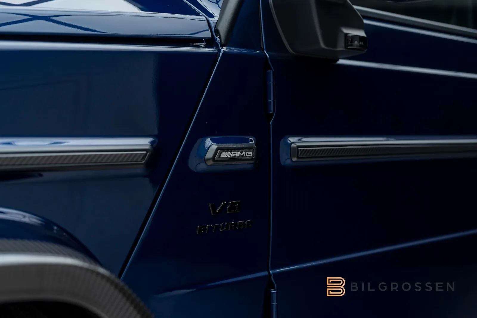 2023 Mercedes-AMG G 63 4x4², 12/29