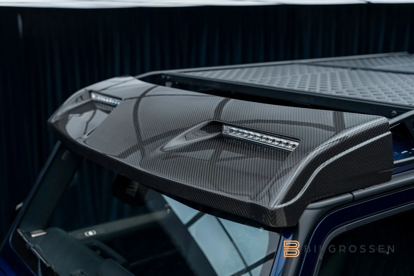 2023 Mercedes-AMG G 63 4x4², 13/29