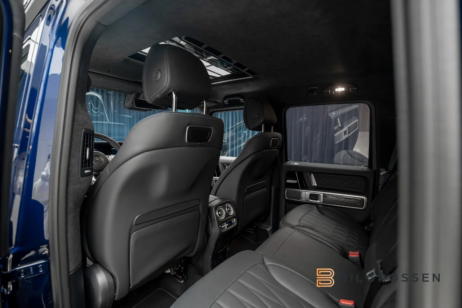 2023 Mercedes-AMG G 63 4x4², 21/29