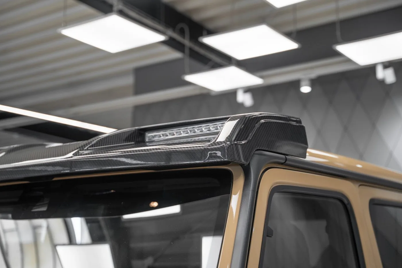 2023 Mercedes-AMG G 63 4x4² proposée par un spécialiste de la supercar à Schenefeld, Allemagne, photo 9 sur 25