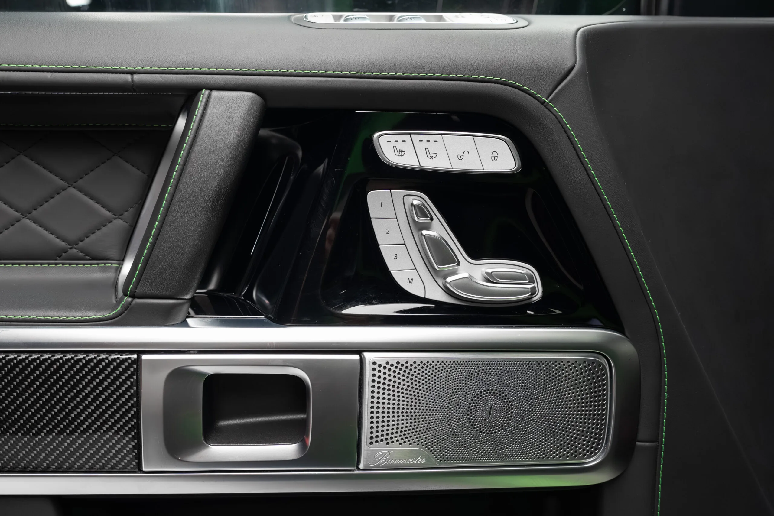 2023 Mercedes-AMG G 63 4x4², 13/30